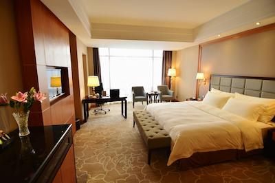 نانهای جیی اینترنیشنال هتل