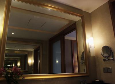 نانهای جیی اینترنیشنال هتل