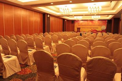 نانهای جیی اینترنیشنال هتل