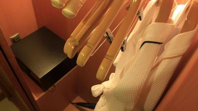 نانهای جیی اینترنیشنال هتل