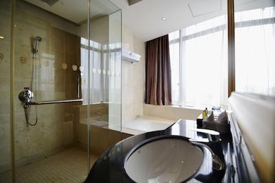 نانهای جیی اینترنیشنال هتل