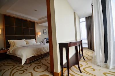 نانهای جیی اینترنیشنال هتل