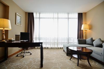 نانهای جیی اینترنیشنال هتل