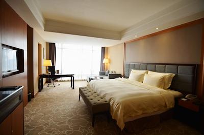 نانهای جیی اینترنیشنال هتل