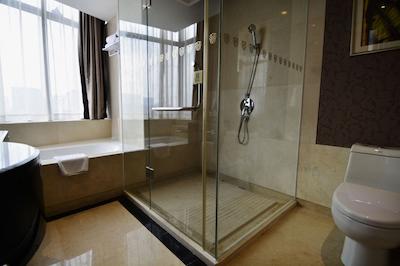 نانهای جیی اینترنیشنال هتل