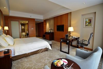 نانهای جیی اینترنیشنال هتل