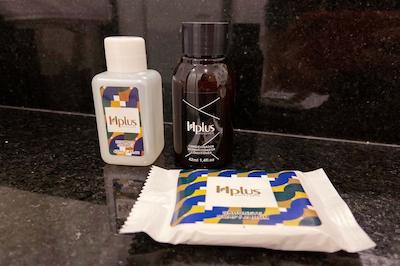 ادز بولکو هپلوز اکسکوتیو