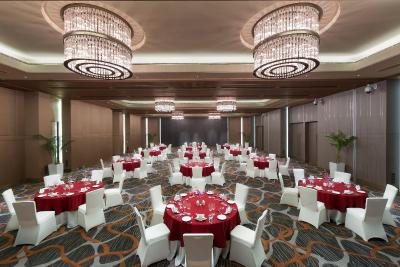 هالیدی این نیو دهلی اینترنشنال ایرپورت