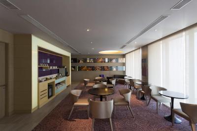 هالیدی این نیو دهلی اینترنشنال ایرپورت