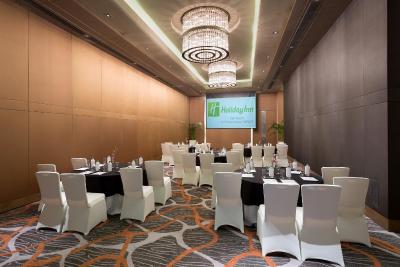 هالیدی این نیو دهلی اینترنشنال ایرپورت