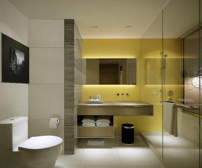 هالیدی این نیو دهلی اینترنشنال ایرپورت