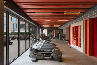 هالیدی این نیو دهلی اینترنشنال ایرپورت