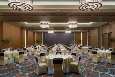 هالیدی این نیو دهلی اینترنشنال ایرپورت