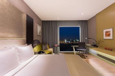 هالیدی این نیو دهلی اینترنشنال ایرپورت