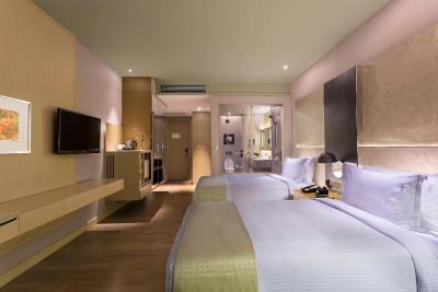 هالیدی این نیو دهلی اینترنشنال ایرپورت