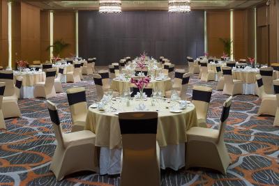 هالیدی این نیو دهلی اینترنشنال ایرپورت