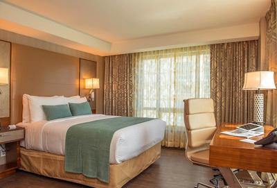 بلو وانکوور