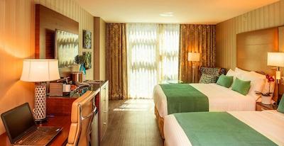 بلو وانکوور