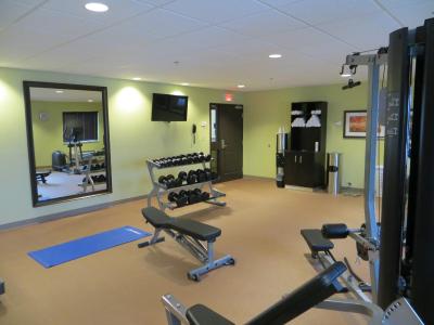 استبریج سویتز وست ادمنتون