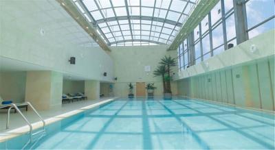 کرون پلازا شانگهای نواه اسکوئر