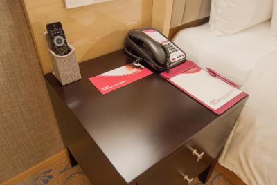 کرون پلازا شانگهای نواه اسکوئر