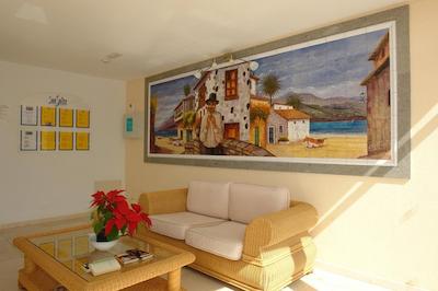 سوارتور سان سویت ریال