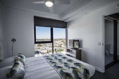 م اند ا اپارتمنتز