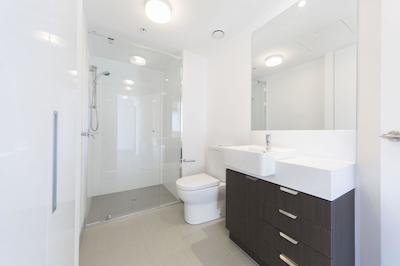 م اند ا اپارتمنتز