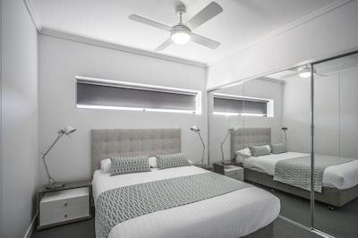 م اند ا اپارتمنتز