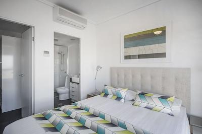 م اند ا اپارتمنتز