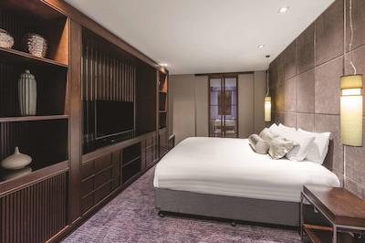 گامبارو هتل