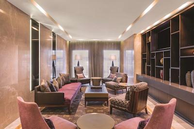 گامبارو هتل