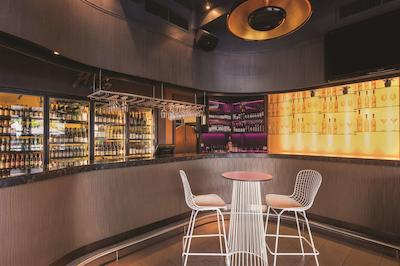 گامبارو هتل