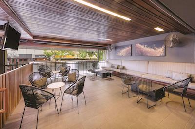 گامبارو هتل