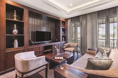 گامبارو هتل