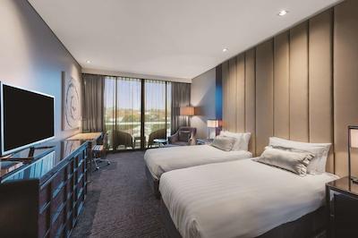 گامبارو هتل