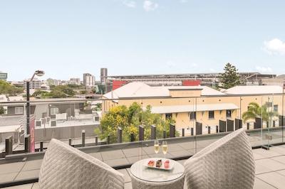 گامبارو هتل