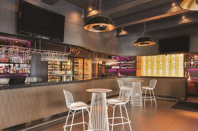 گامبارو هتل