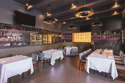 گامبارو هتل