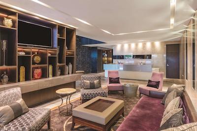 گامبارو هتل