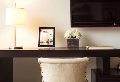 93 لوکسوری سویتز