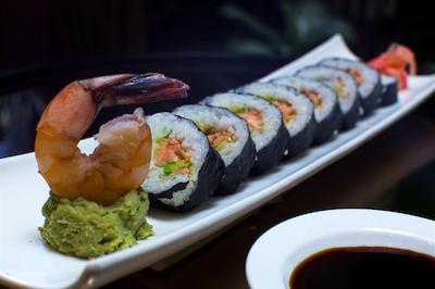 93 لوکسوری سویتز