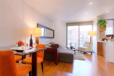 93 لوکسوری سویتز