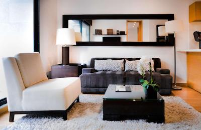 93 لوکسوری سویتز