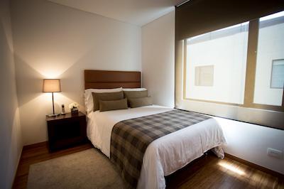 93 لوکسوری سویتز