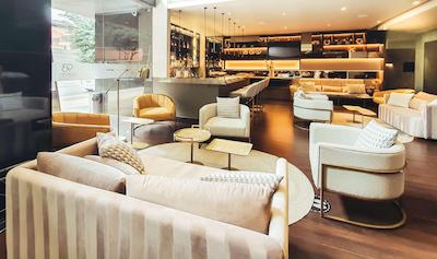 93 لوکسوری سویتز