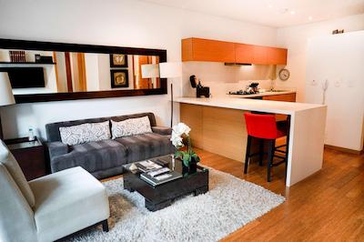 93 لوکسوری سویتز