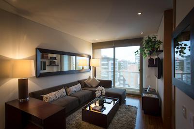 93 لوکسوری سویتز