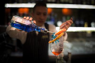 93 لوکسوری سویتز