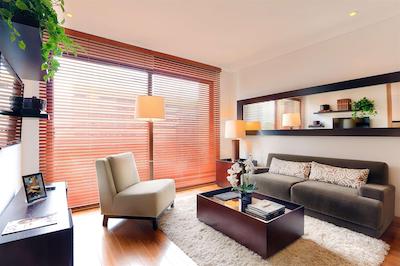 93 لوکسوری سویتز